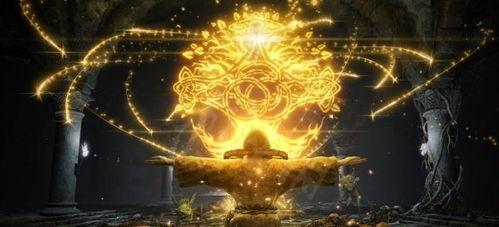 艾尔登法环最新爆料,神秘新爆料揭示游戏世界深度与剧情走向
